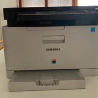 Stampante Samsung Xpress C480 (NON FUNZIONANTE)