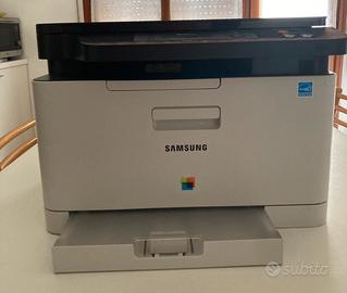 Stampante Samsung Xpress C480 (NON FUNZIONANTE)