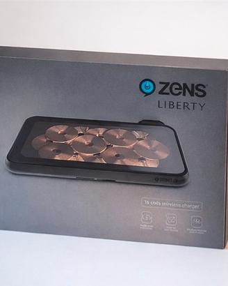 Caricatore Wireless ZENS Liberty. 