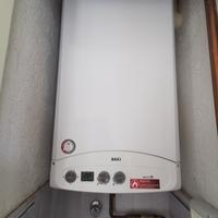 Caldaia Baxi Eco 3 - 2015