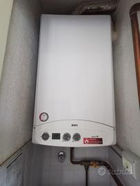 Caldaia Baxi Eco 3 - 2015