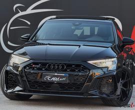 Audi S3 SPB Sportback 2.0 TFSI RS3 PACK 410CV TETT