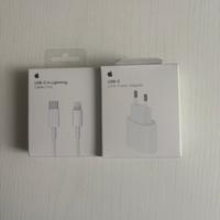 Caricabatteria Apple originale