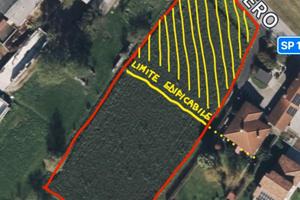 Terreno edificabile Magnano in Riviera