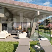 Villa singola Trescore Balneario