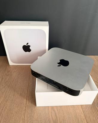 Mac Mini M1