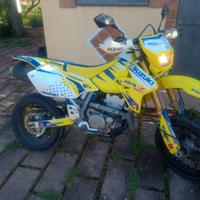Suzuki DR-Z 400