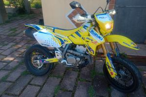 Suzuki DR-Z 400