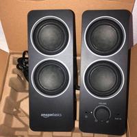 Le casse Amazon Basics