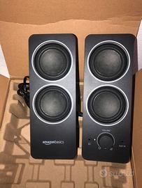 Le casse Amazon Basics