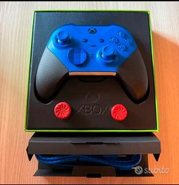 xbox series x elite controller