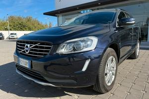 Volvo XC 60 D3 Geartronic Summum 2016