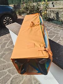 box della  chicco 