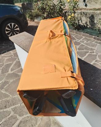 box della  chicco 