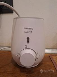 Scalda Biberon Philips Avent