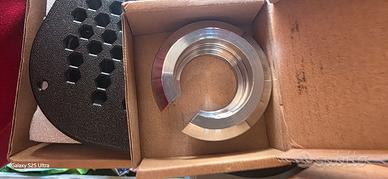 kit abbassamento moto cf moto 800