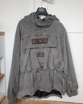 Napapijri skidoo XL