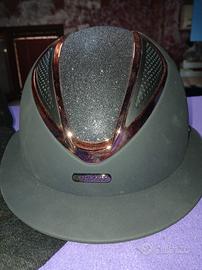 casco equitazione lami-cell