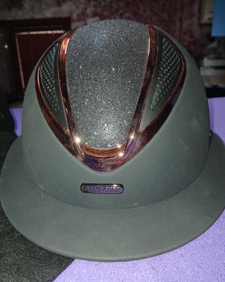 casco equitazione lami-cell