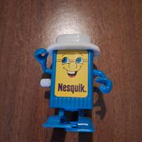 Saltaquick Nesquik Nestlé Vintage 