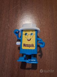 Saltaquick Nesquik Nestlé Vintage 