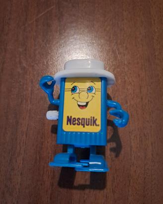 Saltaquik Nesquik Nestlé Vintage 