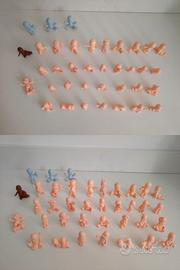 GIG Paciocchini - Vintage - Anni '90