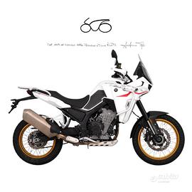 KOVE 800 X GT