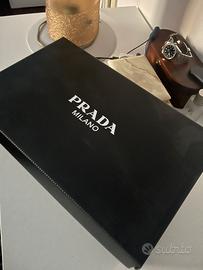 Sneakers prada