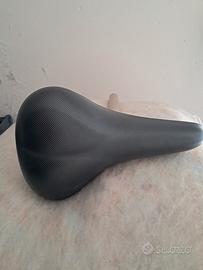Sella bici 