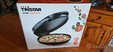 Forno elettrico per pizza