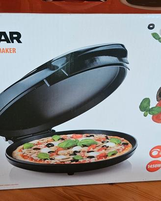 Forno elettrico per pizza