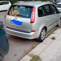 Ford Cmax