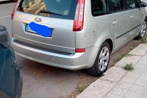 Ford Cmax