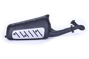 Marmitta sito plus 0256 piaggio sfera 50