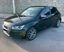 Audi A1 1.6 TDI S-tronic