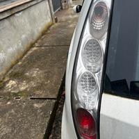 Stop led Fiat Punto 2004