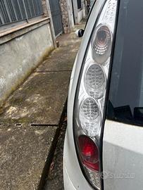 Stop led Fiat Punto 2004