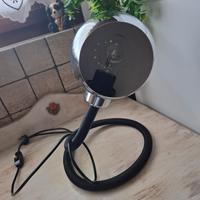 Lampada serpente vintage 