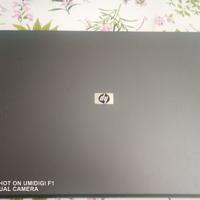 notebook HP 530