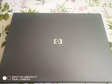 notebook HP 530