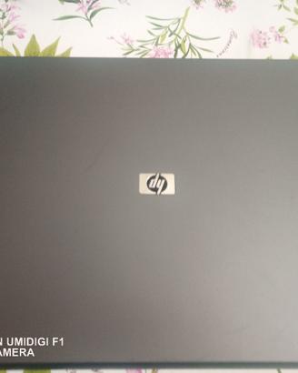 notebook HP 530