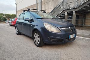 Opel Corsa 1.2 Benz/GPL