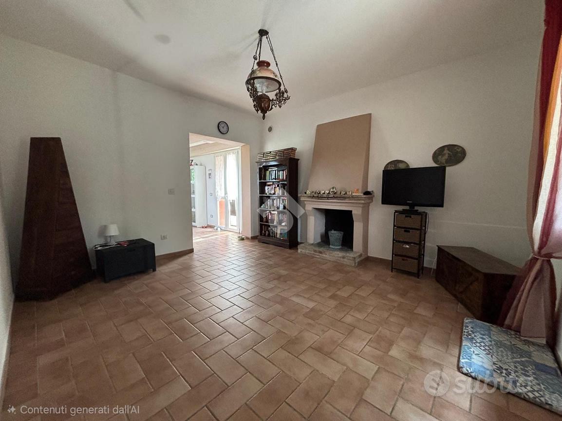 VILLA SINGOLA A ALFONSINE - Vista 3