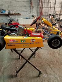 Go kart 125