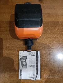 programmatore irrigazione 