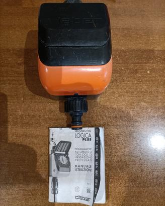 programmatore irrigazione 