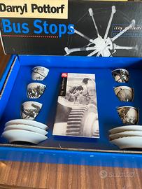 Tazzine da collezione Illy - Darryl Pottorf