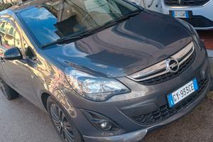 Opel Corsa 1.3 mjet anno 2014