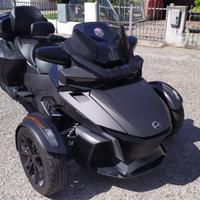 Can-am spyder rt limited - 2023